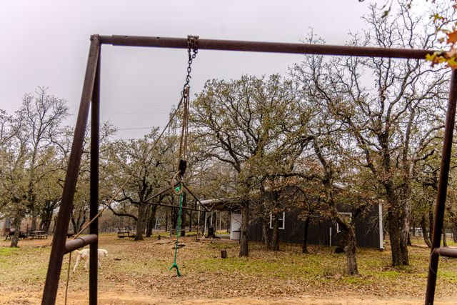 2946 FM 52, Oran, TX 76449