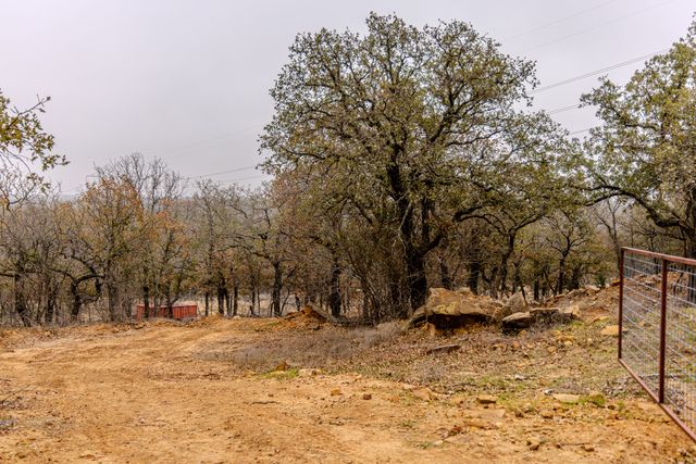 2946 FM 52, Oran, TX 76449