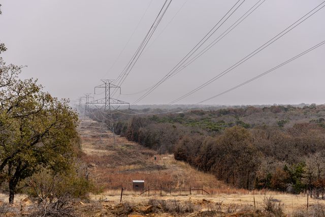 2946 FM 52, Oran, TX 76449