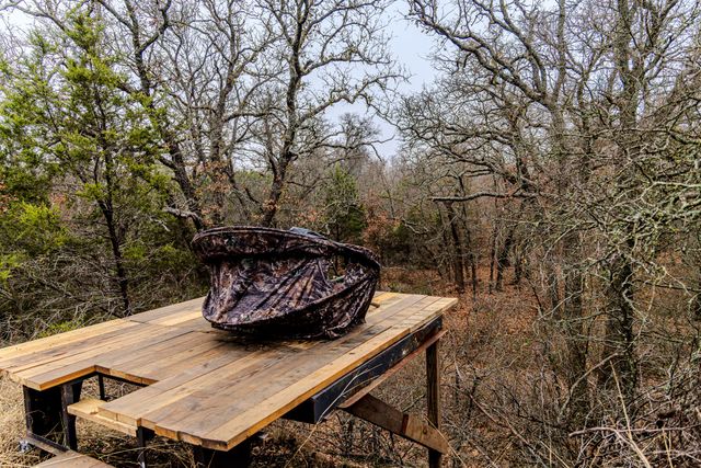 2946 FM 52, Oran, TX 76449