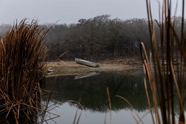 2946 FM 52, Oran, TX 76449