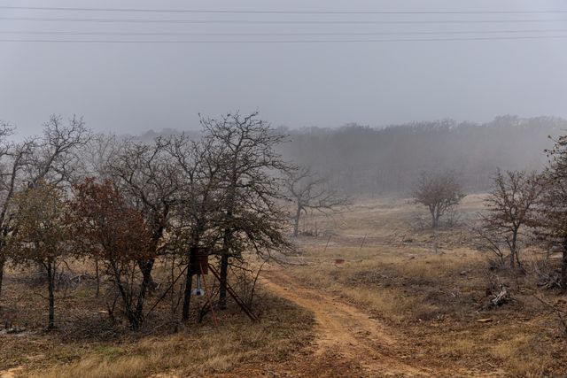 2946 FM 52, Oran, TX 76449