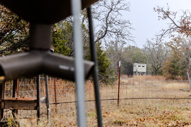 2946 FM 52, Oran, TX 76449