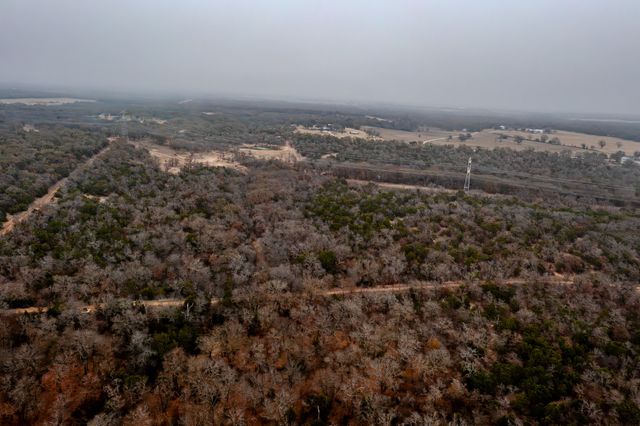 2946 FM 52, Oran, TX 76449