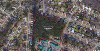 TBD Bridgecreek Dr., Myrtle Beach, SC 29588