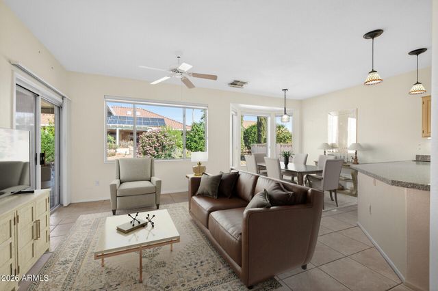 15614 W FUTURA Drive, Sun City West, AZ 85375