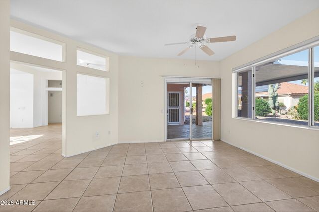 15614 W FUTURA Drive, Sun City West, AZ 85375