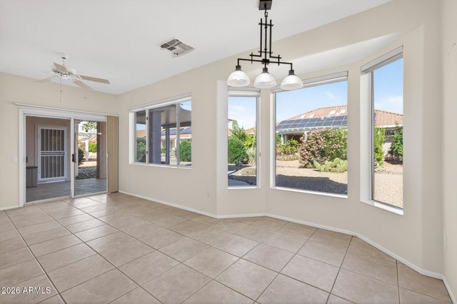 15614 W FUTURA Drive, Sun City West, AZ 85375