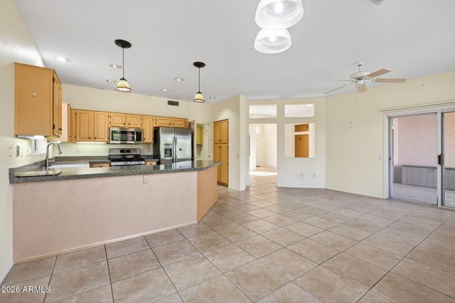 15614 W FUTURA Drive, Sun City West, AZ 85375