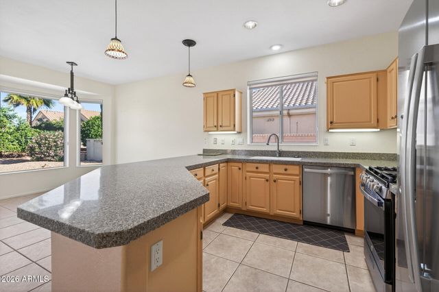 15614 W FUTURA Drive, Sun City West, AZ 85375