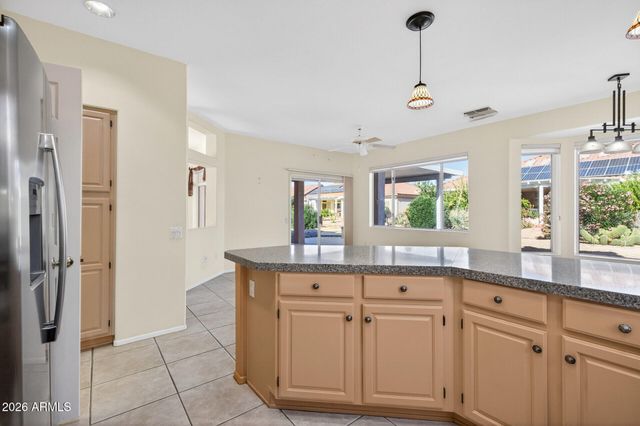 15614 W FUTURA Drive, Sun City West, AZ 85375