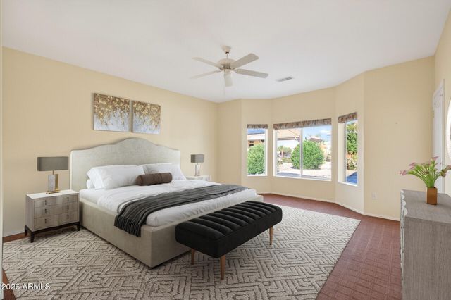 15614 W FUTURA Drive, Sun City West, AZ 85375