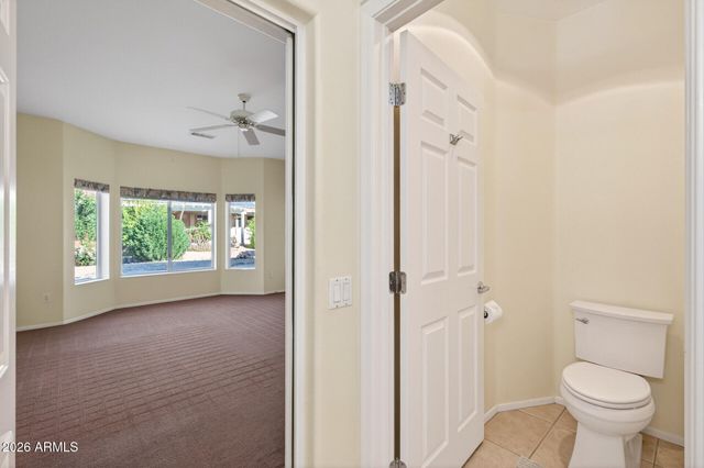 15614 W FUTURA Drive, Sun City West, AZ 85375