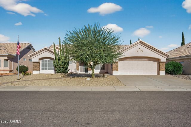 15614 W FUTURA Drive, Sun City West, AZ 85375