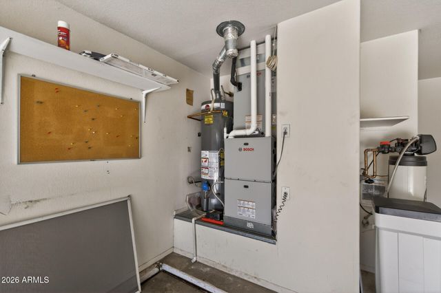 15614 W FUTURA Drive, Sun City West, AZ 85375