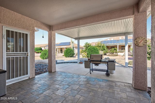 15614 W FUTURA Drive, Sun City West, AZ 85375