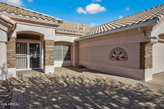 15614 W FUTURA Drive, Sun City West, AZ 85375