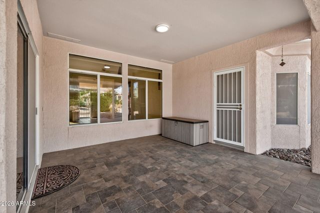 15614 W FUTURA Drive, Sun City West, AZ 85375