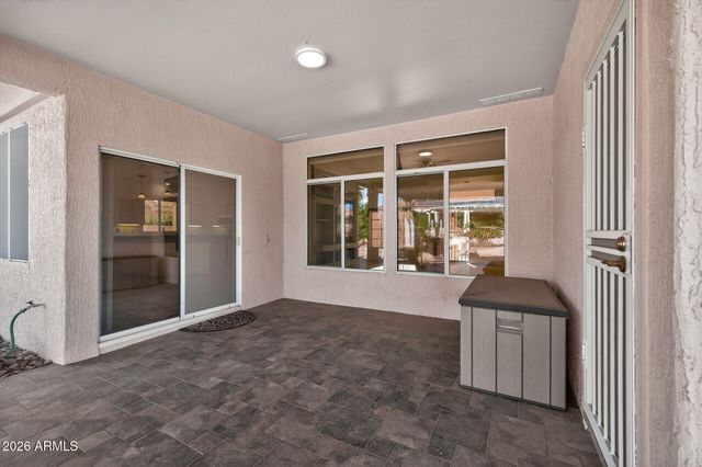 15614 W FUTURA Drive, Sun City West, AZ 85375