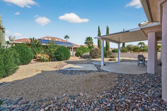 15614 W FUTURA Drive, Sun City West, AZ 85375