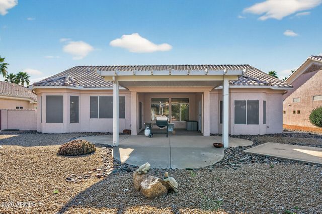 15614 W FUTURA Drive, Sun City West, AZ 85375