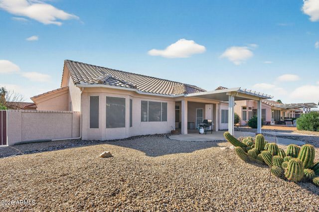 15614 W FUTURA Drive, Sun City West, AZ 85375