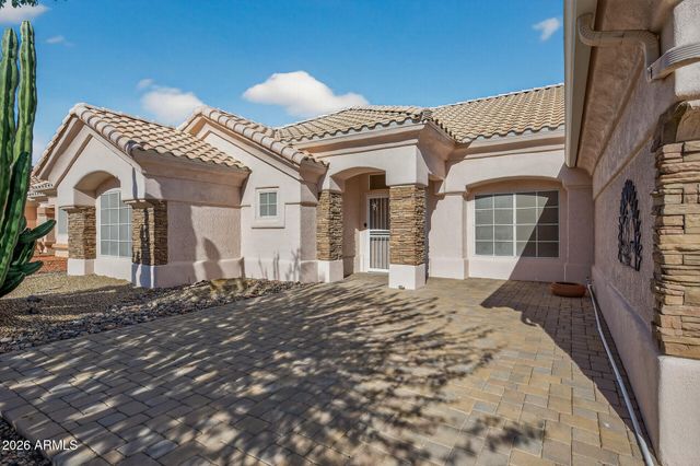 15614 W FUTURA Drive, Sun City West, AZ 85375