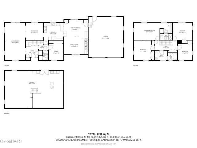 2109 Orchard Park Drive, Niskayuna, NY 12309