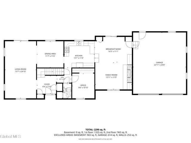 2109 Orchard Park Drive, Niskayuna, NY 12309