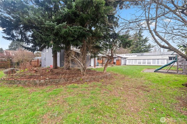 1661 Grandview Place, Ferndale, WA 98248