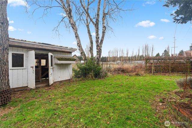 1661 Grandview Place, Ferndale, WA 98248