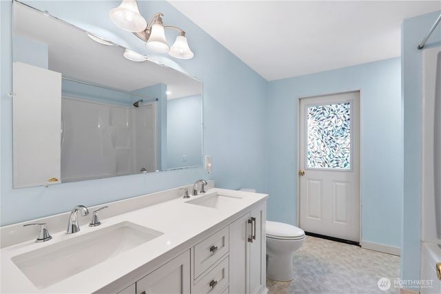 1661 Grandview Place, Ferndale, WA 98248