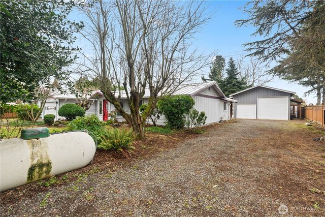 1661 Grandview Place, Ferndale, WA 98248