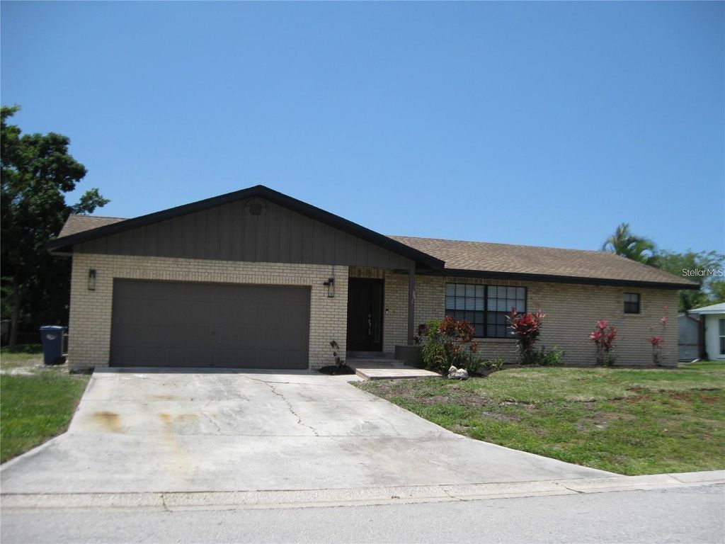 1208 76TH STREET NW, Bradenton, FL 34209