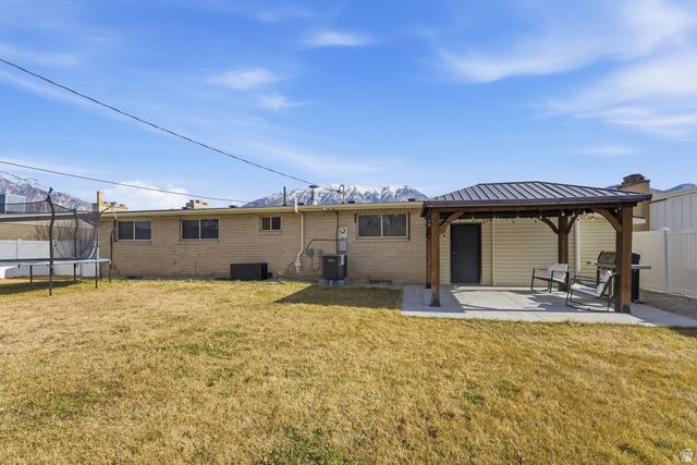 564 S 590 E, Orem, UT 84097