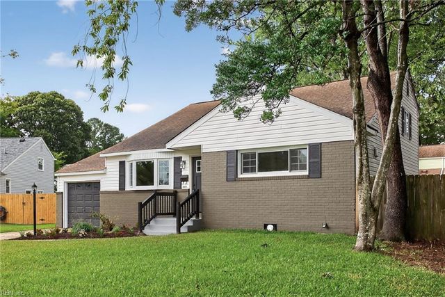 5820 N Ottawa RD, Virginia Beach, VA 23462