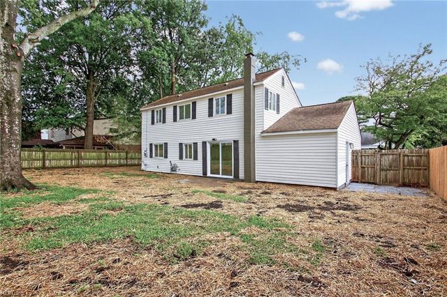5820 N Ottawa RD, Virginia Beach, VA 23462