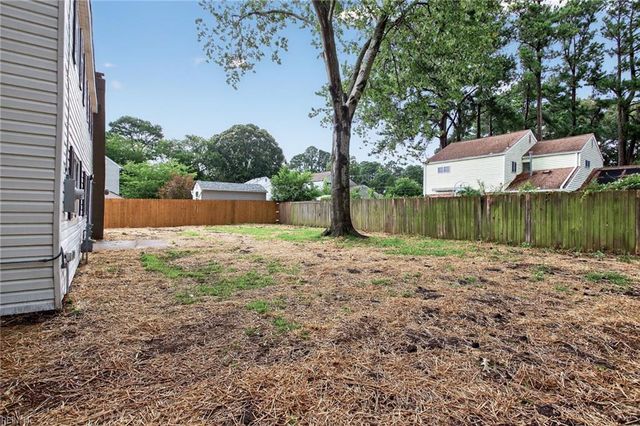 5820 N Ottawa RD, Virginia Beach, VA 23462