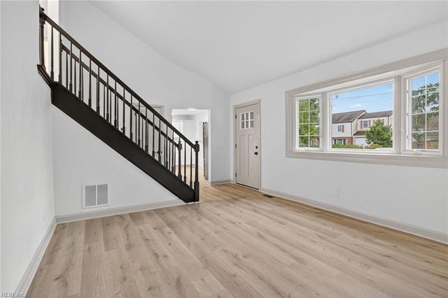 5820 N Ottawa RD, Virginia Beach, VA 23462