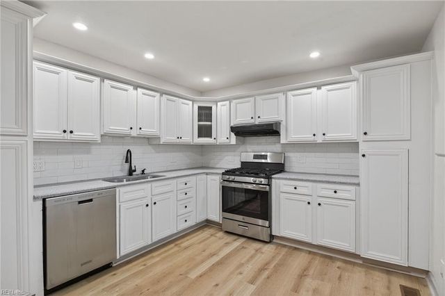 5820 N Ottawa RD, Virginia Beach, VA 23462