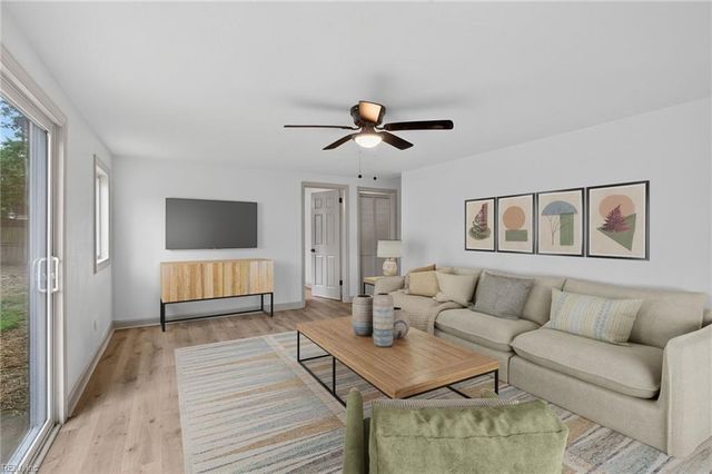 5820 N Ottawa RD, Virginia Beach, VA 23462