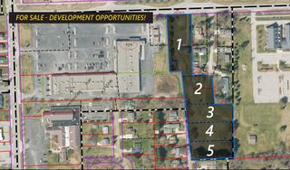 0 Cathey Avenue, Washington, MI 48094