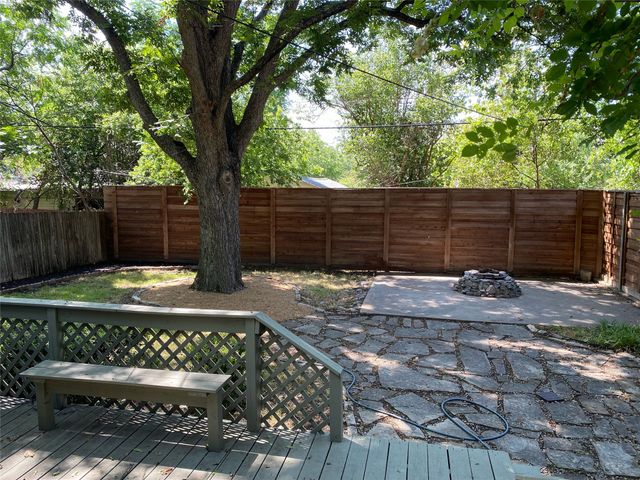 6324 goliad, Dallas, TX 75214