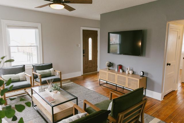 312 Carlisle Avenue, Lexington, KY 40505