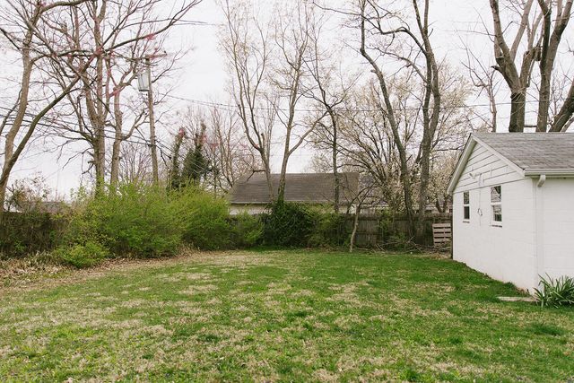 312 Carlisle Avenue, Lexington, KY 40505