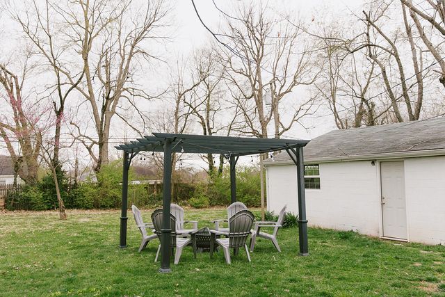 312 Carlisle Avenue, Lexington, KY 40505