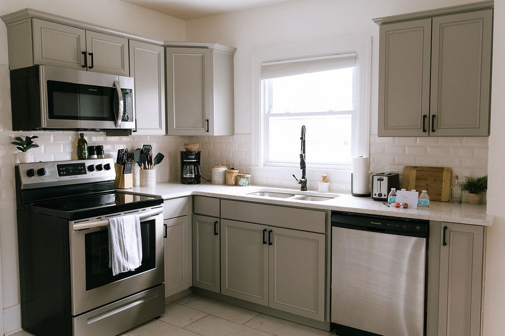 312 Carlisle Avenue, Lexington, KY 40505