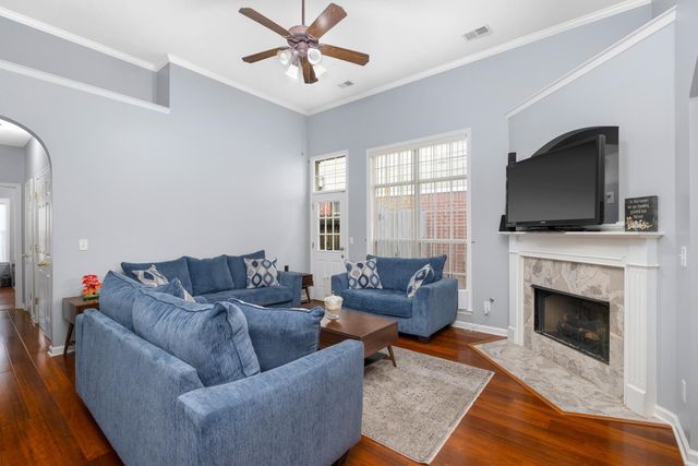 9980 MISTY ELM CV, Memphis, TN 38016