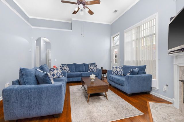 9980 MISTY ELM CV, Memphis, TN 38016