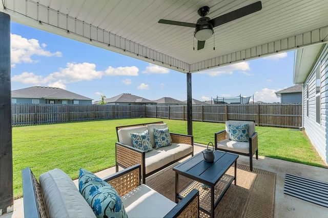 419 Ashwood Street, Lowell, AR 72745